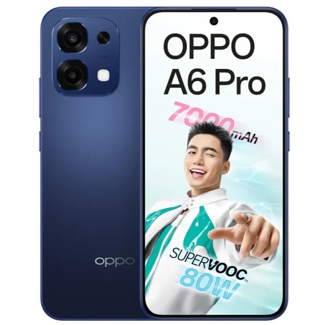 So sánh giá Điện thoại OPPO A6 8GB/128GB rẻ nhất? - Ảnh 5