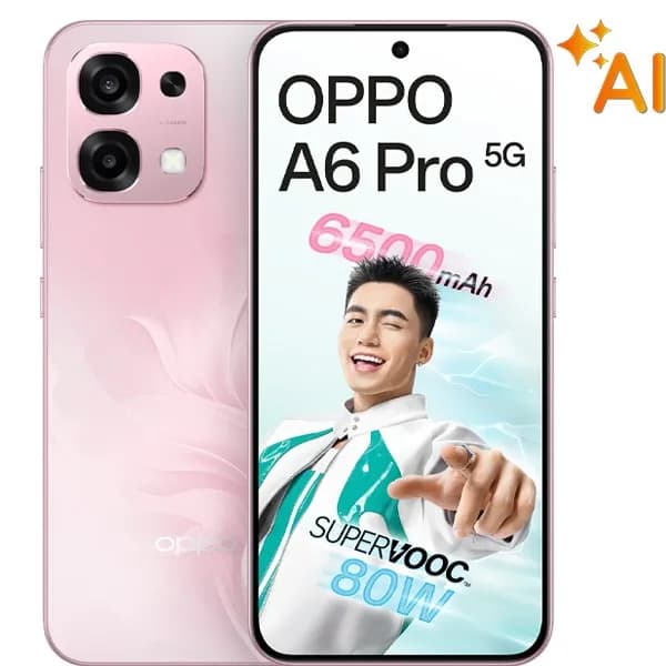 Điện thoại OPPO A6 Pro 5G 12GB/256GB - 1