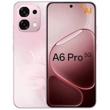 Điện thoại OPPO A6 Pro 5G 12GB/256GB - 2