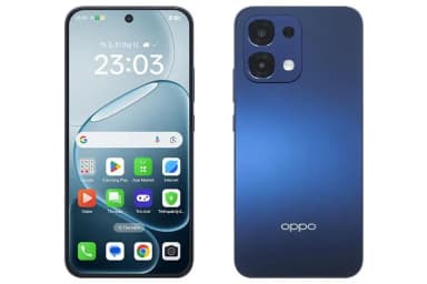 Điện thoại OPPO A6 Pro 5G 12GB/256GB - 11