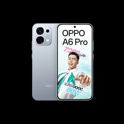 Điện thoại OPPO A6 Pro 5G 12GB/256GB - 12