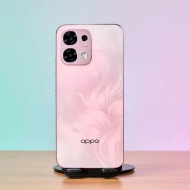 Điện thoại OPPO A6 Pro 5G 12GB/256GB - 13