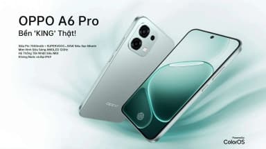 Điện thoại OPPO A6 Pro 5G 12GB/256GB - 19