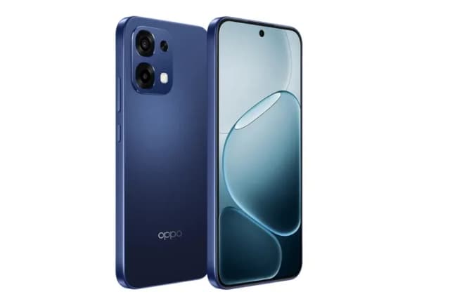Điện thoại OPPO A6 Pro 5G 12GB/256GB - 8