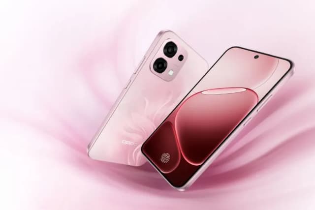 Điện thoại OPPO A6 Pro 5G 8GB/256GB - 14