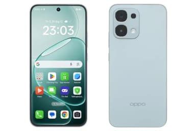 Điện thoại OPPO A6 Pro 5G 8GB/256GB - 5