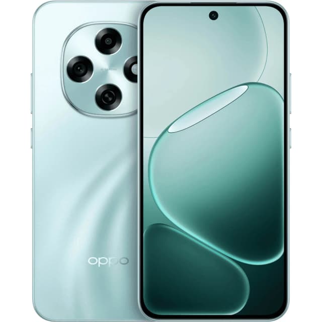 Điện thoại OPPO A6 Pro 5G 8GB/256GB - 9
