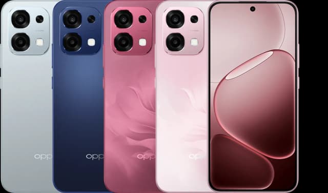 Điện thoại OPPO A6 Pro 5G 8GB/256GB - Ảnh 9