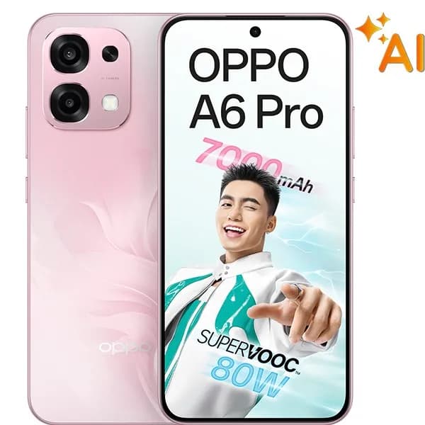 Điện thoại OPPO A6 Pro 8GB/128GB - 1
