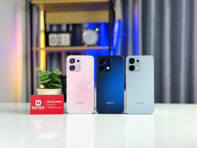 Điện thoại OPPO A6 Pro 8GB/128GB - 11