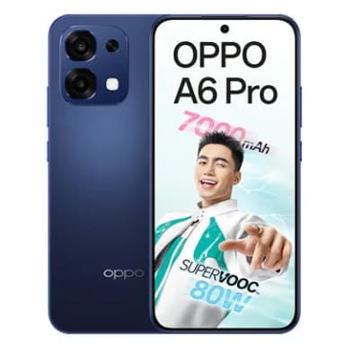 Điện thoại OPPO A6 Pro 8GB/128GB - 6