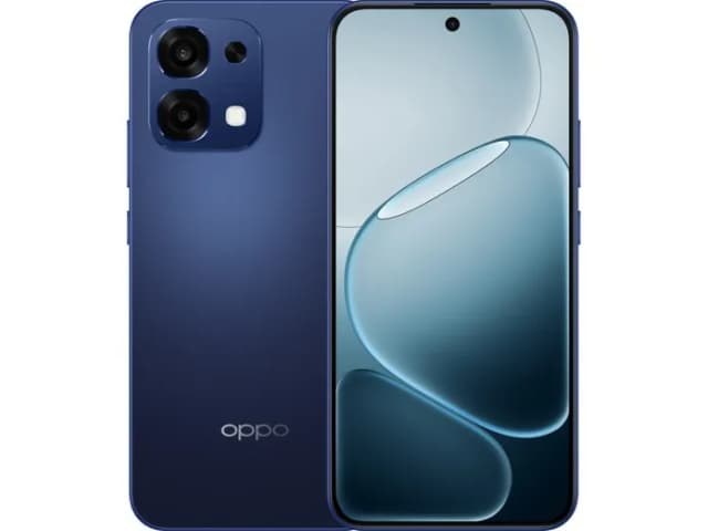 Điện thoại OPPO A6 Pro 8GB/256GB - Ảnh 1