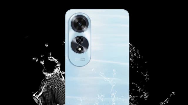 Top 1 so sánh giá Điện thoại OPPO A60 8GB/256GB - Tìm sản phẩm giá rẻ nhất - Ảnh 11