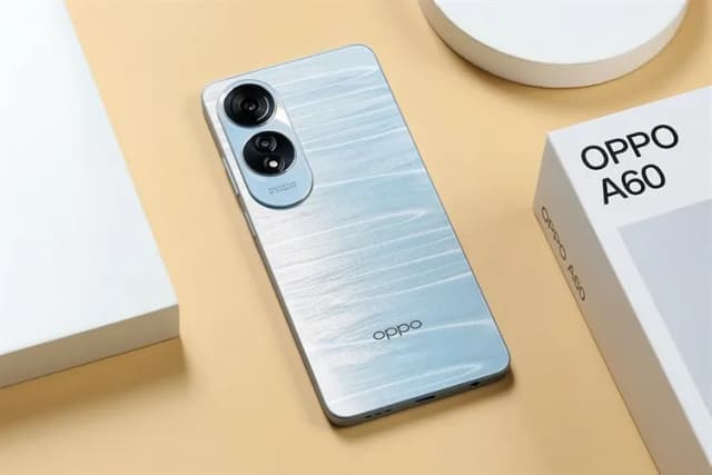 Top 1 so sánh giá Điện thoại OPPO A60 8GB/256GB - Tìm sản phẩm giá rẻ nhất - Ảnh 12