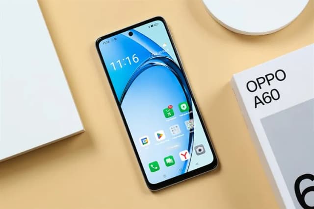Top 1 so sánh giá Điện thoại OPPO A60 8GB/256GB - Tìm sản phẩm giá rẻ nhất - Ảnh 16