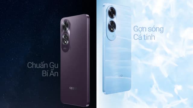 Top 1 so sánh giá Điện thoại OPPO A60 8GB/256GB - Tìm sản phẩm giá rẻ nhất - Ảnh 19