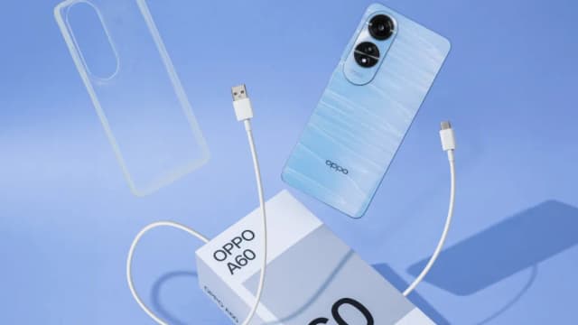 Top 1 so sánh giá Điện thoại OPPO A60 8GB/256GB - Tìm sản phẩm giá rẻ nhất - Ảnh 20