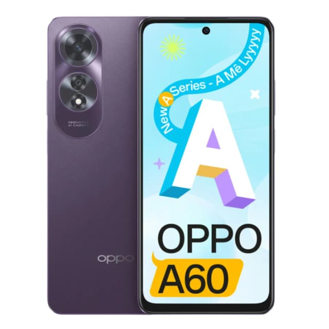 Top 1 so sánh giá Điện thoại OPPO A60 8GB/256GB - Tìm sản phẩm giá rẻ nhất - Ảnh 4