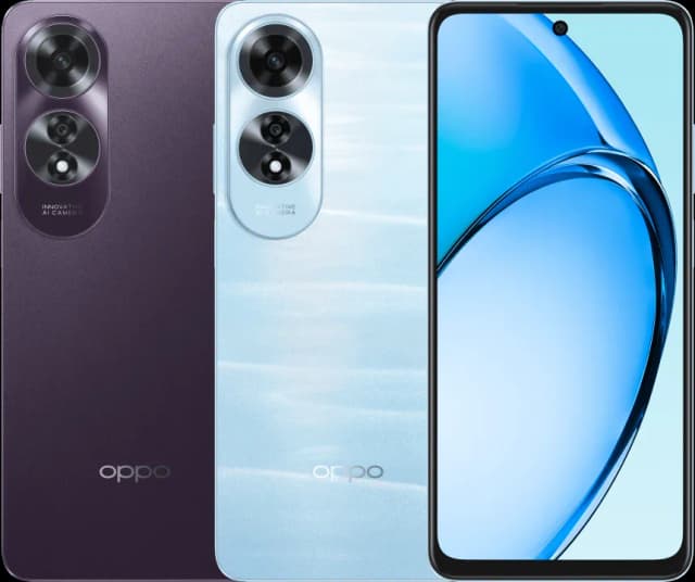 Top 1 so sánh giá Điện thoại OPPO A60 8GB/256GB - Tìm sản phẩm giá rẻ nhất - Ảnh 8