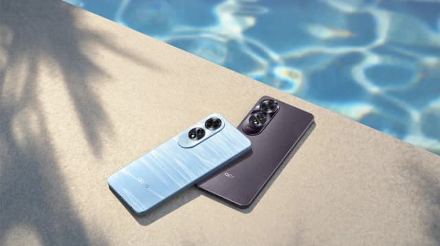 Top 1 so sánh giá Điện thoại OPPO A60 8GB/256GB - Tìm sản phẩm giá rẻ nhất - Ảnh 9