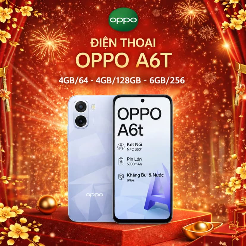 So sánh giá Điện thoại OPPO A6c 4GB/128GB - Tìm sản phẩm giá rẻ nhất - Ảnh 13