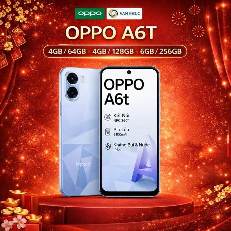 So sánh giá Điện thoại OPPO A6c 4GB/128GB - Tìm sản phẩm giá rẻ nhất - Ảnh 14