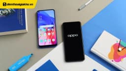 So sánh giá Điện thoại OPPO A6c 4GB/128GB - Tìm sản phẩm giá rẻ nhất - Ảnh 17