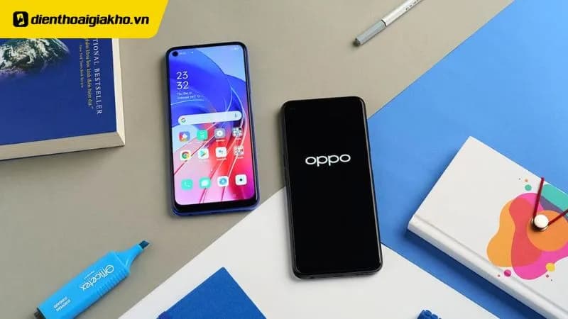 So sánh giá Điện thoại OPPO A6c 4GB/128GB - Tìm sản phẩm giá rẻ nhất - Ảnh 17