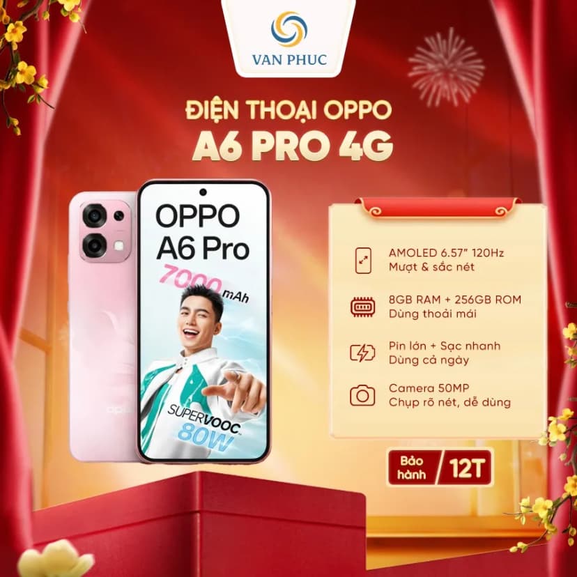 So sánh giá Điện thoại OPPO A6c 4GB/128GB - Tìm sản phẩm giá rẻ nhất - Ảnh 6