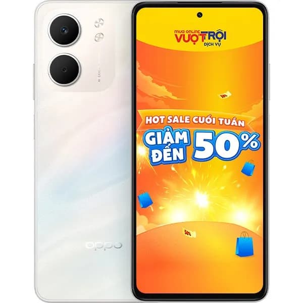 So sánh giá Điện thoại OPPO A6c 4GB/128GB - Tìm sản phẩm giá rẻ nhất - Ảnh 8