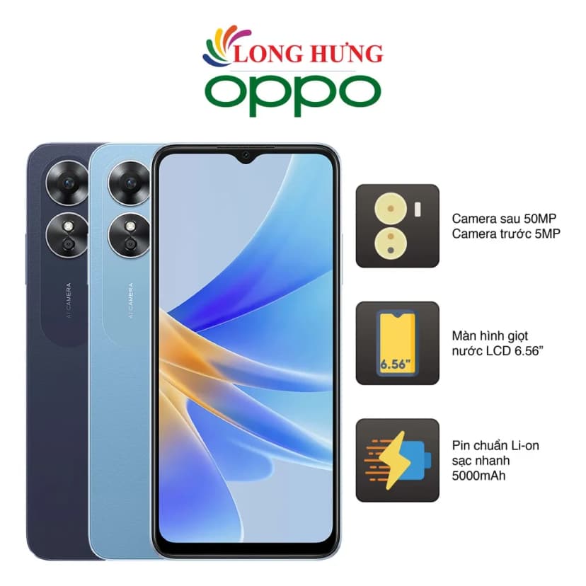 Điện thoại OPPO A6c 4GB/64GB - Giá rẻ nhất hôm nay - Ảnh 12