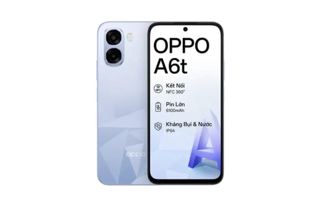 Top 1 so sánh giá Điện thoại OPPO A6c 4GB/64GB - Tìm sản phẩm giá rẻ nhất - Ảnh 4