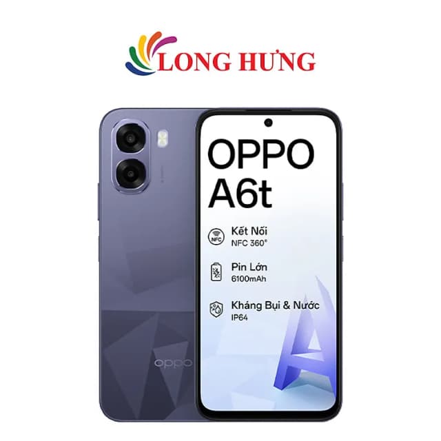 So sánh giá Điện thoại OPPO A6t 4GB/128GB rẻ nhất? - Ảnh 14