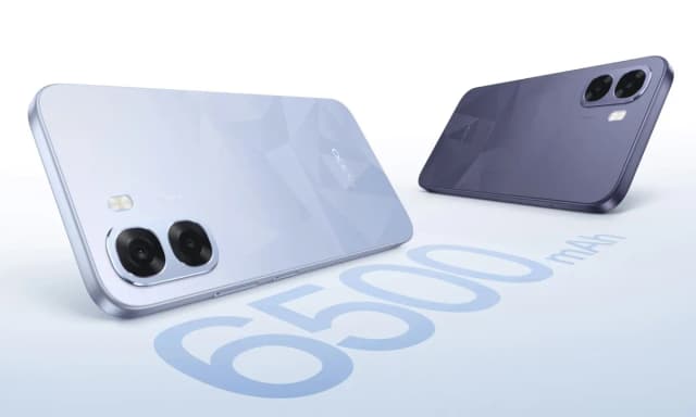 So sánh giá Điện thoại OPPO A6t 4GB/64GB rẻ nhất? - Ảnh 15