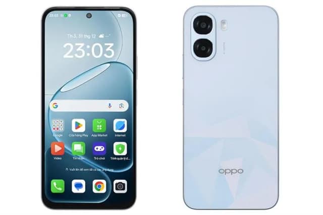 So sánh giá Điện thoại OPPO A6t 4GB/64GB rẻ nhất? - Ảnh 3