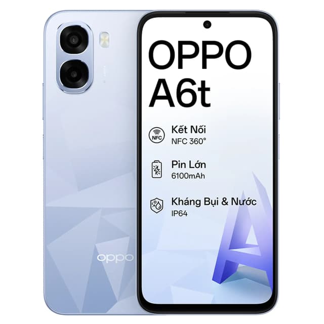 So sánh giá Điện thoại OPPO A6t 6GB/256GB rẻ nhất? - Ảnh 2