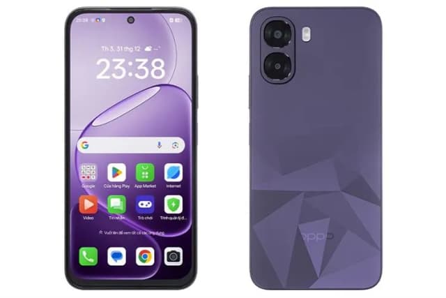 So sánh giá Điện thoại OPPO A6t 6GB/256GB rẻ nhất? - Ảnh 5