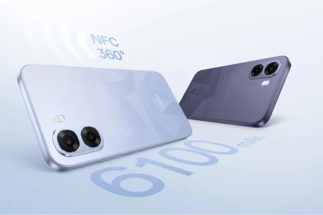 So sánh giá Điện thoại OPPO A6t 6GB/256GB rẻ nhất? - Ảnh 9