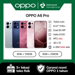 Điện thoại OPPO A6t Pro 8GB/128GB - Giá rẻ nhất hôm nay - Ảnh 13