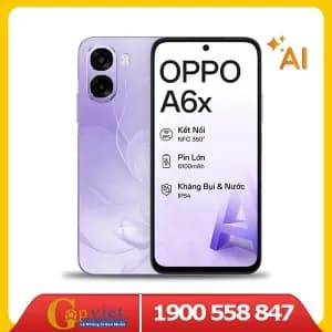 So sánh giá Điện thoại OPPO A6x 4GB/128GB rẻ nhất? - Ảnh 12