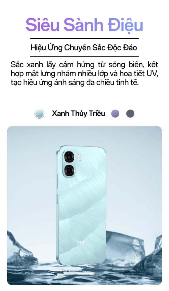 So sánh giá Điện thoại OPPO A6x 4GB/128GB rẻ nhất? - Ảnh 16
