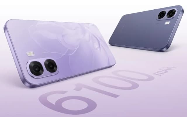 So sánh giá Điện thoại OPPO A6x 4GB/128GB rẻ nhất? - Ảnh 4