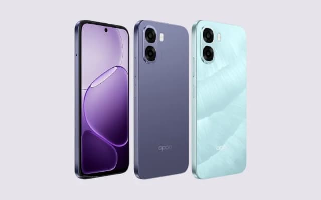 So sánh giá Điện thoại OPPO A6x 4GB/128GB rẻ nhất? - Ảnh 10