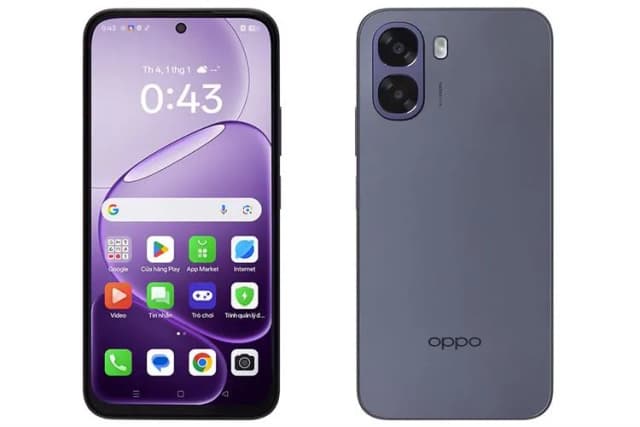 So sánh giá Điện thoại OPPO A6x 4GB/64GB rẻ nhất? - Ảnh 2