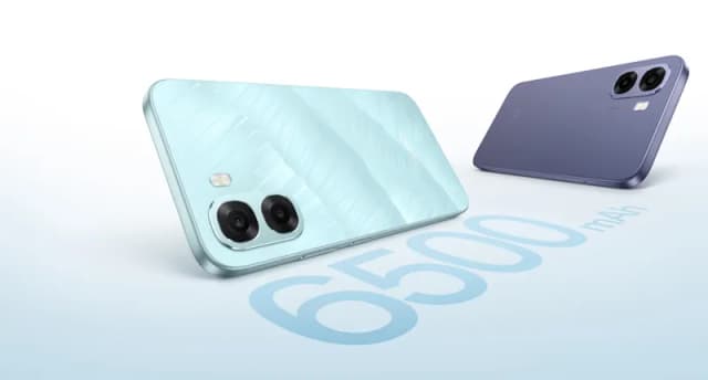 So sánh giá Điện thoại OPPO A6x 4GB/64GB rẻ nhất? - Ảnh 4