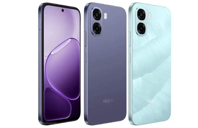 So sánh giá Điện thoại OPPO A6x 6GB/256GB rẻ nhất? - Ảnh 2