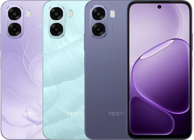 So sánh giá Điện thoại OPPO A6x 6GB/256GB rẻ nhất? - Ảnh 12