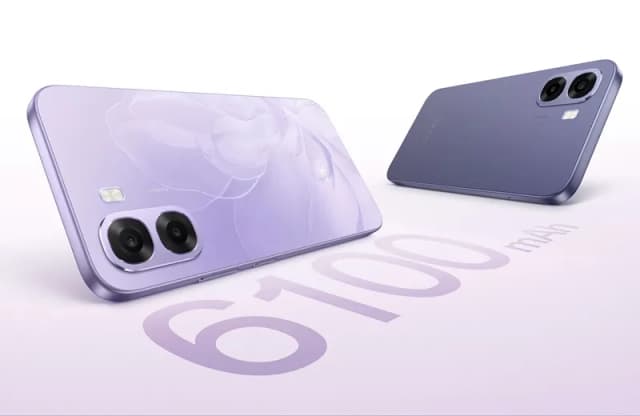 So sánh giá Điện thoại OPPO A6x 6GB/256GB rẻ nhất? - Ảnh 5