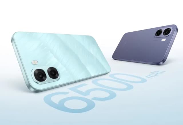 So sánh giá Điện thoại OPPO A6x 6GB/256GB rẻ nhất? - Ảnh 8