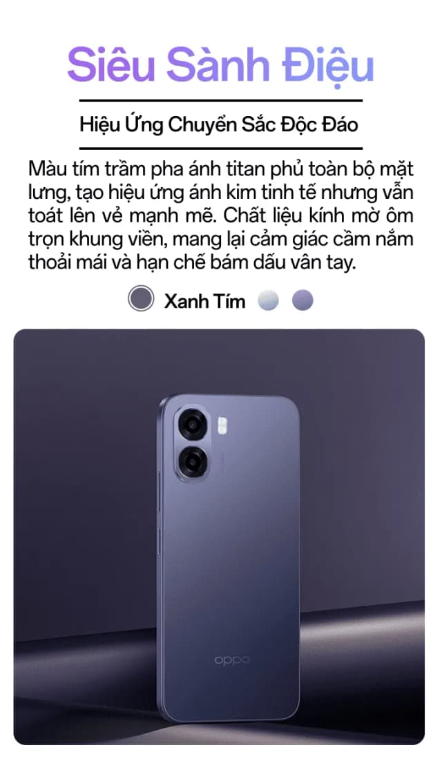 So sánh giá Điện thoại OPPO A6x 6GB/256GB rẻ nhất? - Ảnh 9